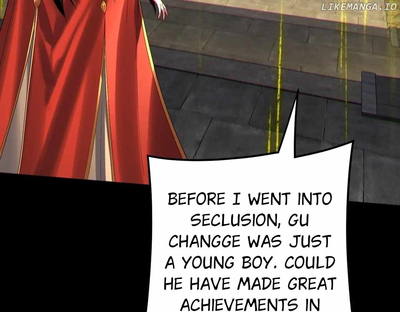 I Am The Fated Villain Chapter 256 31